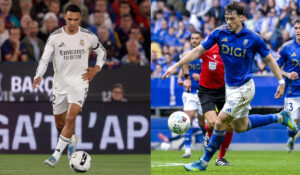 Real Madrid vs Real Oviedo EN VIVO; dónde VER la jornada 36 de LaLiga desde México