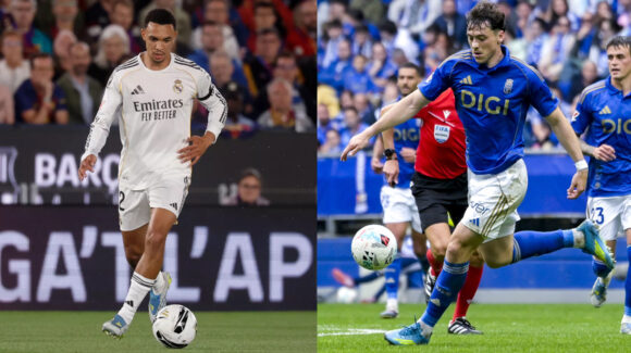 Real Madrid vs Real Oviedo EN VIVO; dónde VER la jornada 36 de LaLiga desde México