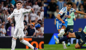 Real Madrid vs Espanyol EN VIVO; horarios y canales para VER la jornada 34 de LaLiga en México