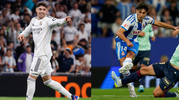 Real Madrid vs Espanyol EN VIVO; horarios y canales para VER la jornada 34 de LaLiga en México