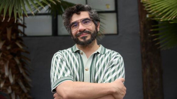 El cineasta mexicano Carlos Meléndez llevará terror vertical al Festival de Cannes 2026
