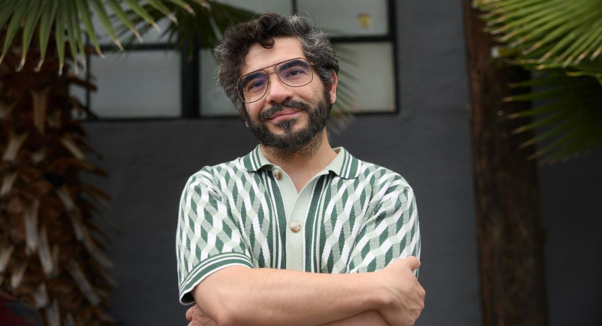 El cineasta mexicano Carlos Meléndez llevará terror vertical al Festival de Cannes 2026