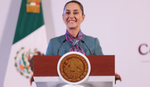 “El respeto a la soberanía no es negociable”: Sheinbaum ante la relación con Estados Unidos  