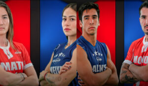 ¿Evelyn Guijarro y Alexis Vargas? Ellos son los campeones del ‘Exatlón México’ en su Gran Final este 15 de mayo del 2026