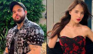 Emiliano Aguilar confirma que no hará dueto con Majo Aguilar por poderoso motivo, ¿culpa a Pepe Aguilar?