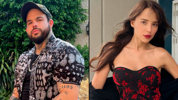 Emiliano Aguilar confirma que no hará dueto con Majo Aguilar por poderoso motivo, ¿culpa a Pepe Aguilar?
