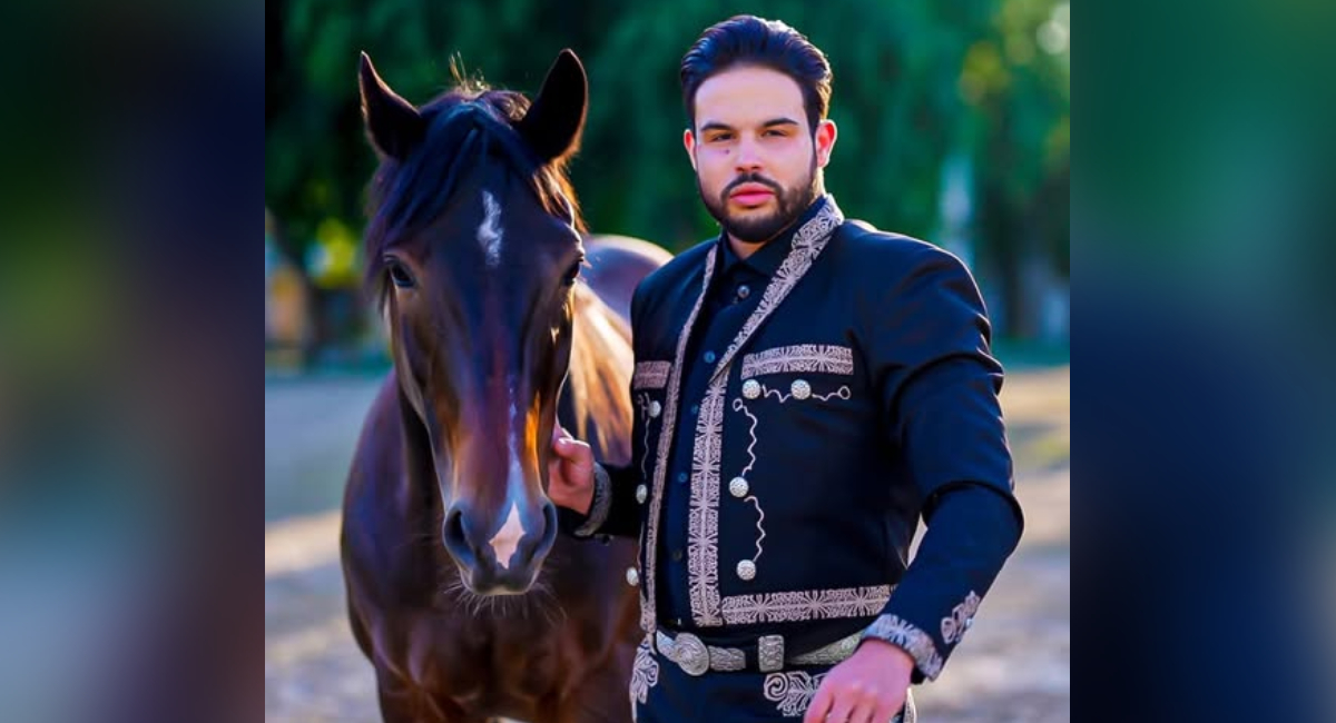 Emiliano Aguilar explica por qué no quiso ser coronado cómo El Rey del Mariachi