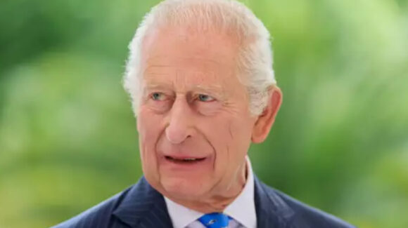 Emisora británica anuncia muerte del Rey Carlos III; la Realeza así responde a la trágica noticia