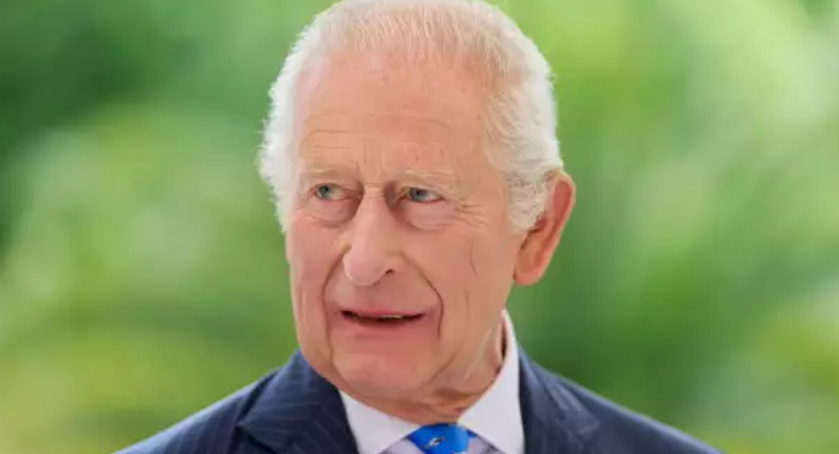 Emisora británica anuncia la muerte del Rey Carlos III y así responde la Realeza