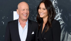 Esposa de Bruce Willis da terrible noticia del actor: Llegó a la peor etapa de su demencia frontotemporal