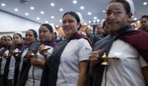 Día Internacional de la Enfermería: conoce por qué se conmemora cada 12 de mayo