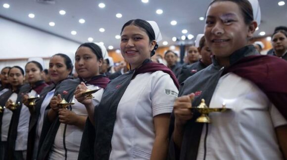 Día Internacional de la Enfermería: conoce por qué se conmemora cada 12 de mayo