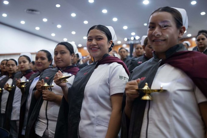 Día Internacional de la Enfermería: conoce por qué se conmemora cada 12 de mayo.