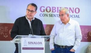 Enrique Díaz, exsecretario de Finanzas de Sinaloa, detenido en Europa