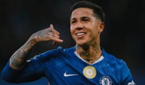 Enzo Fernández destaca en la victoria del Chelsea y el Tottenham peligra su permanencia en la Premier League