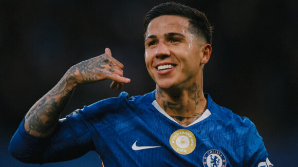Enzo Fernández destaca en la victoria del Chelsea y el Tottenham peligra su permanencia en la Premier League