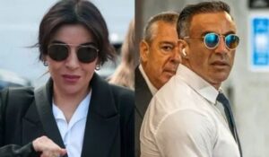 Juicio Maradona: neurocirujano mostró autopsia ante Gianinna en sala