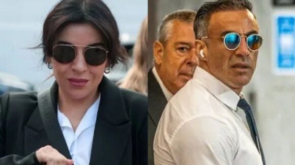 Juicio Maradona: neurocirujano mostró autopsia ante Gianinna en sala