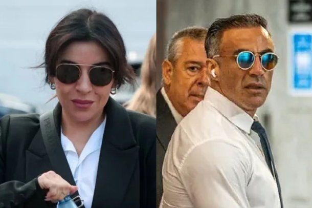 Juicio Maradona: neurocirujano mostró autopsia ante Gianinna en sala.
