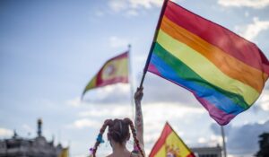 España lidera en derechos LGBTIQ+ dentro de Europa, según índice de legislación