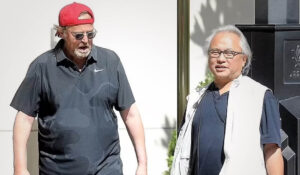 Fiscales piden condena de 3 años para Kenneth Iwamasa, asistente de Matthew Perry acusado de su muerte