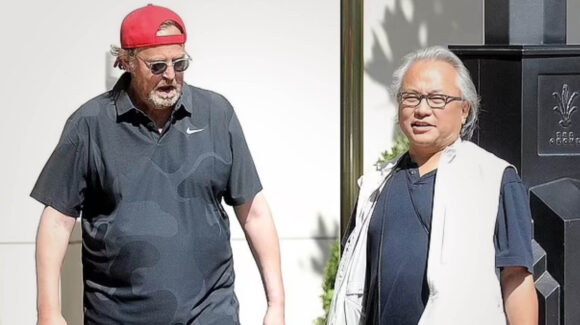 Fiscales piden condena de 3 años para Kenneth Iwamasa, asistente de Matthew Perry acusado de su muerte