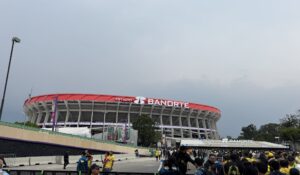 Estadio Banorte pagará más de 1,092 MDP para asegurar palcos en la Copa del Mundo 2026
