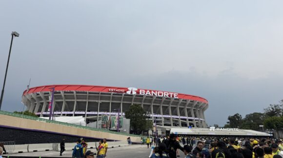 Estadio Banorte pagará más de 1,092 MDP para asegurar palcos en la Copa del Mundo 2026