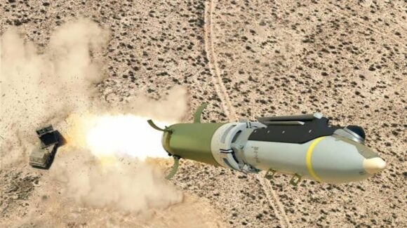 Estados Unidos aprueba venta de bombas guiadas a Ucrania por 373 millones de dólares