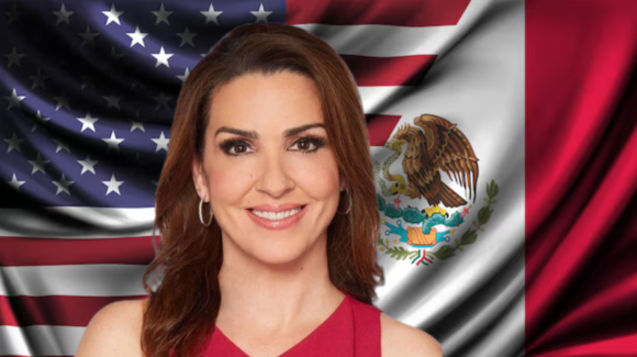 Estados Unidos reconoce cooperación y eficiencia del Gobierno de México en combate al narcotráfico