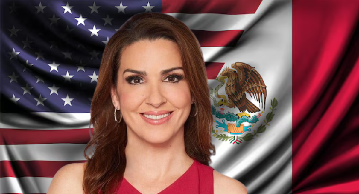 Estados Unidos reconoce cooperación y eficiencia del Gobierno de México en combate al narcotráfico