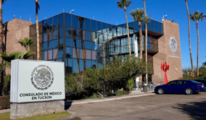 Estados Unidos revisa todos los consulados mexicanos en el país; podría ordenar el cierre de algunos