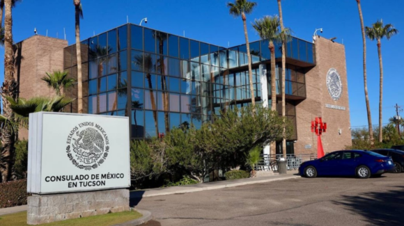 Estados Unidos revisa todos los consulados mexicanos en el país; podría ordenar el cierre de algunos