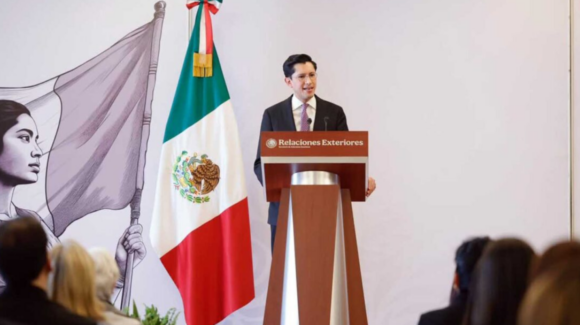 Estados Unidos sigue sin enviar pruebas contra Rocha Moya: Canciller Velasco