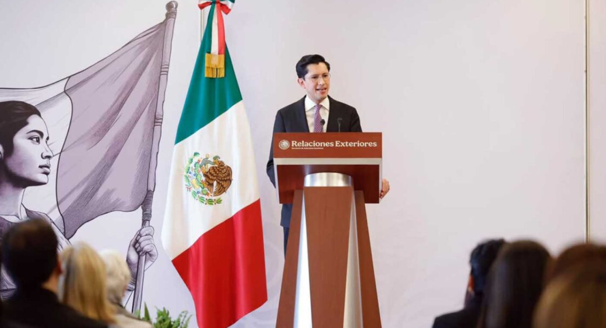Estados Unidos sigue sin enviar pruebas contra Rocha Moya: Canciller Velasco