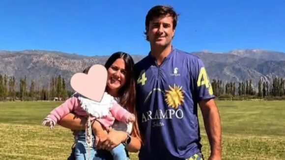 Polista Esteban D’Andrea Patrón Costas muere tras descompensarse durante un partido