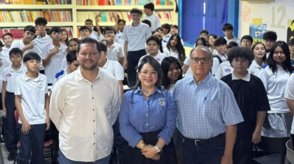 Participan 39 municipios del estado en la estrategia nacional de Clases Masivas de Ciencia y Humanidades