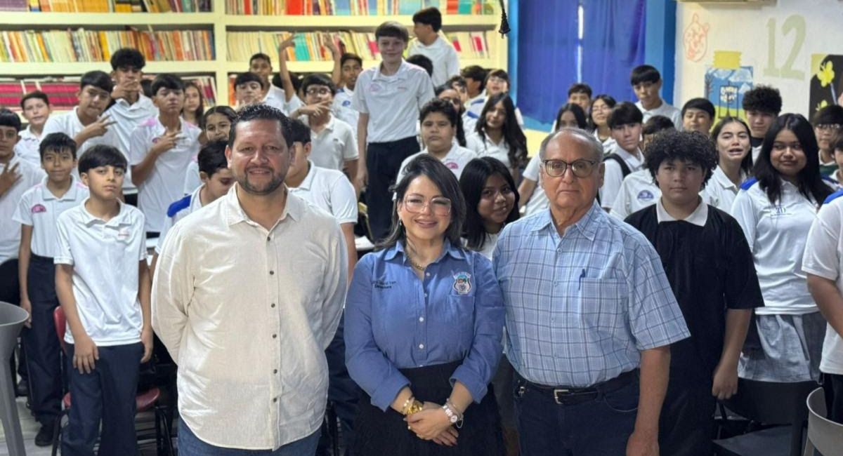 Participan 39 municipios del Estado en la estrategia nacional de Clases Masivas de Ciencia y Humanidades