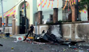 Explosión en Amatitán: Aumenta la cifra de muertos a dos y seis heridos de gravedad siguen en el hospital