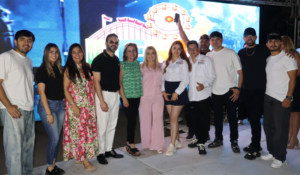 Anuncian ‘Feria Mayo Music 2026’ con increíble cartelera del 4 al 14 de junio en Navojoa