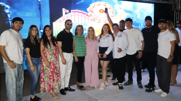 Anuncian ‘Feria Mayo Music 2026’ con increíble cartelera del 4 al 14 de junio en Navojoa