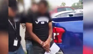 Capturado en Coahuila: Cae ‘El Cabo’, reclutador del CJNG vinculado a centros de adiestramiento