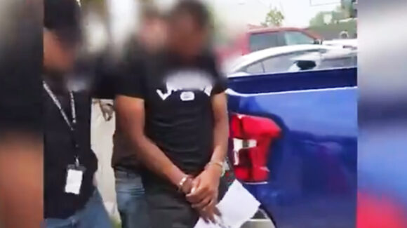 Capturado en Coahuila: Cae ‘El Cabo’, reclutador del CJNG vinculado a centros de adiestramiento