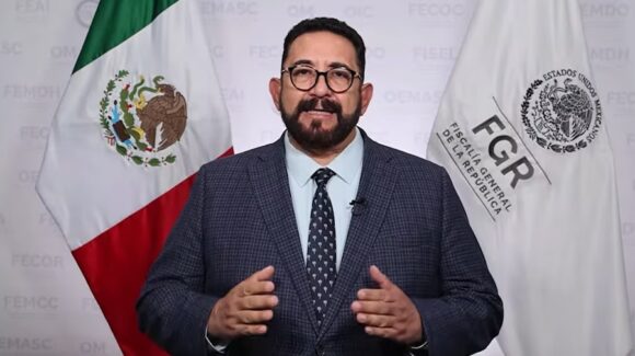 FGR investiga video de reunión de alcaldes de Morelos con “El Barbas”, líder del Cártel de Sinaloa