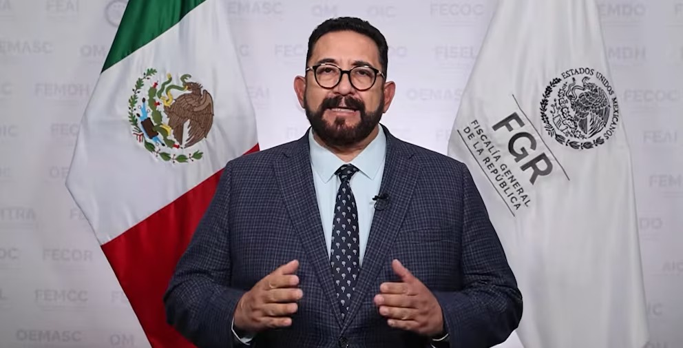 FGR investiga video de reunión de alcaldes de Morelos con “El Barbas”, líder del Cártel de Sinaloa.
