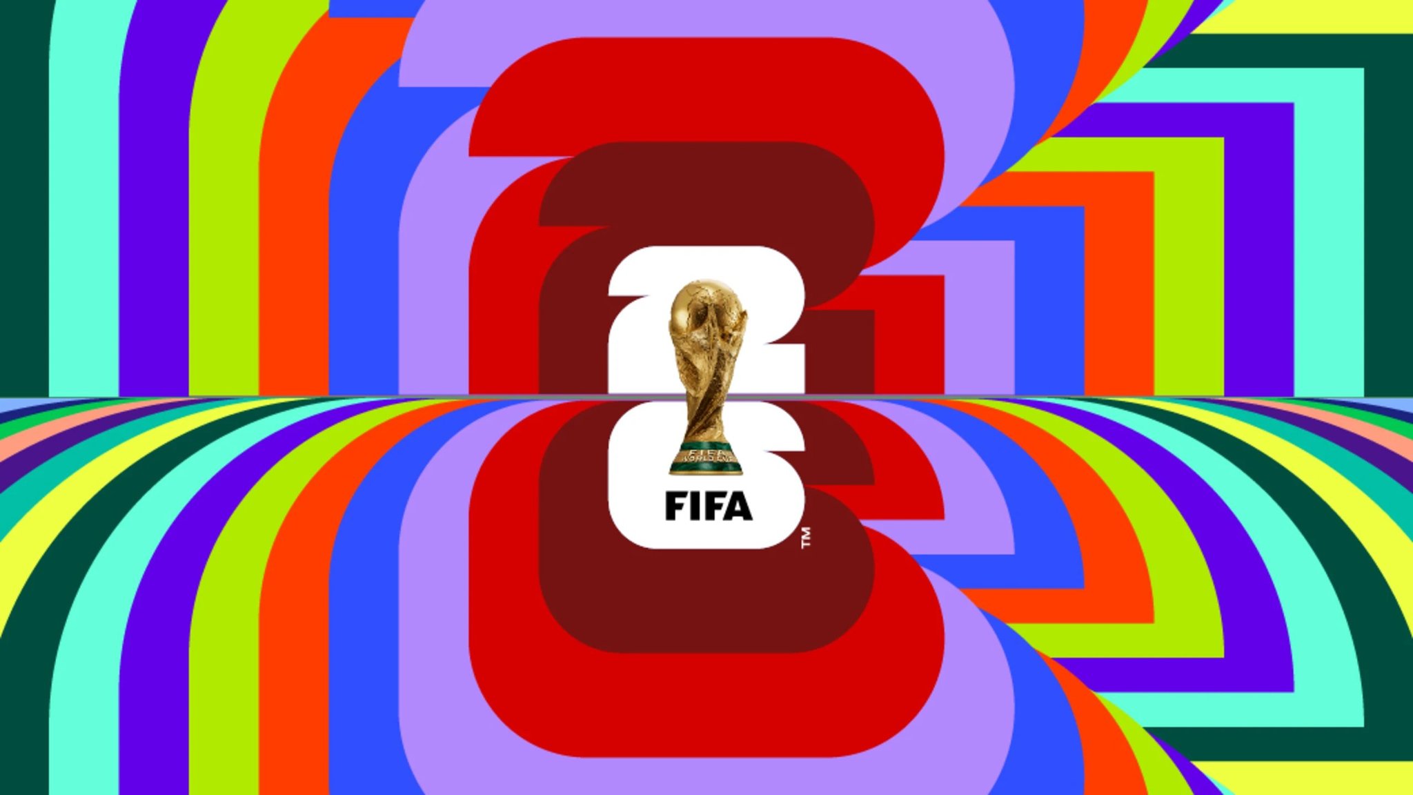 FIFA anuncia tres inauguraciones con J Balvin y Belinda para el Mundial de Fútbol 2026.