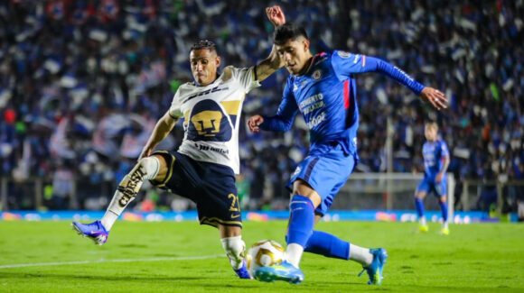 Pumas resiste ante Cruz Azul y la Final del Clausura 2026 se decidirá el domingo en CU