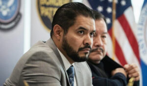 Renuncia otro fiscal en Chihuahua: Arturo Zuany deja su puesto tras supuesta omisión en caso de la CIA