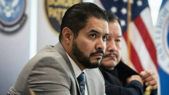 Renuncia otro fiscal en Chihuahua: Arturo Zuany deja su puesto tras supuesta omisión en caso de la CIA