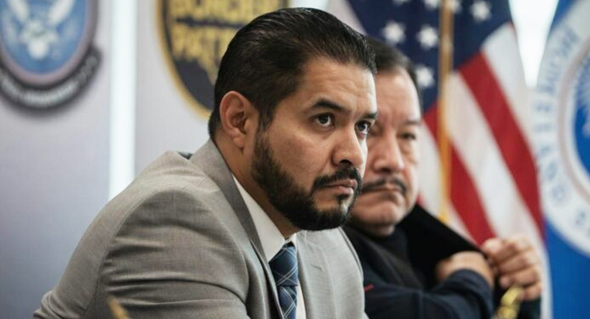 Guillermo Arturo Zuany, quien se desempeñaba como Fiscal de Operaciones Estratégicas, de la FGE